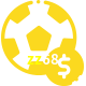 Aposte em esportes do mundo todo no zz68!